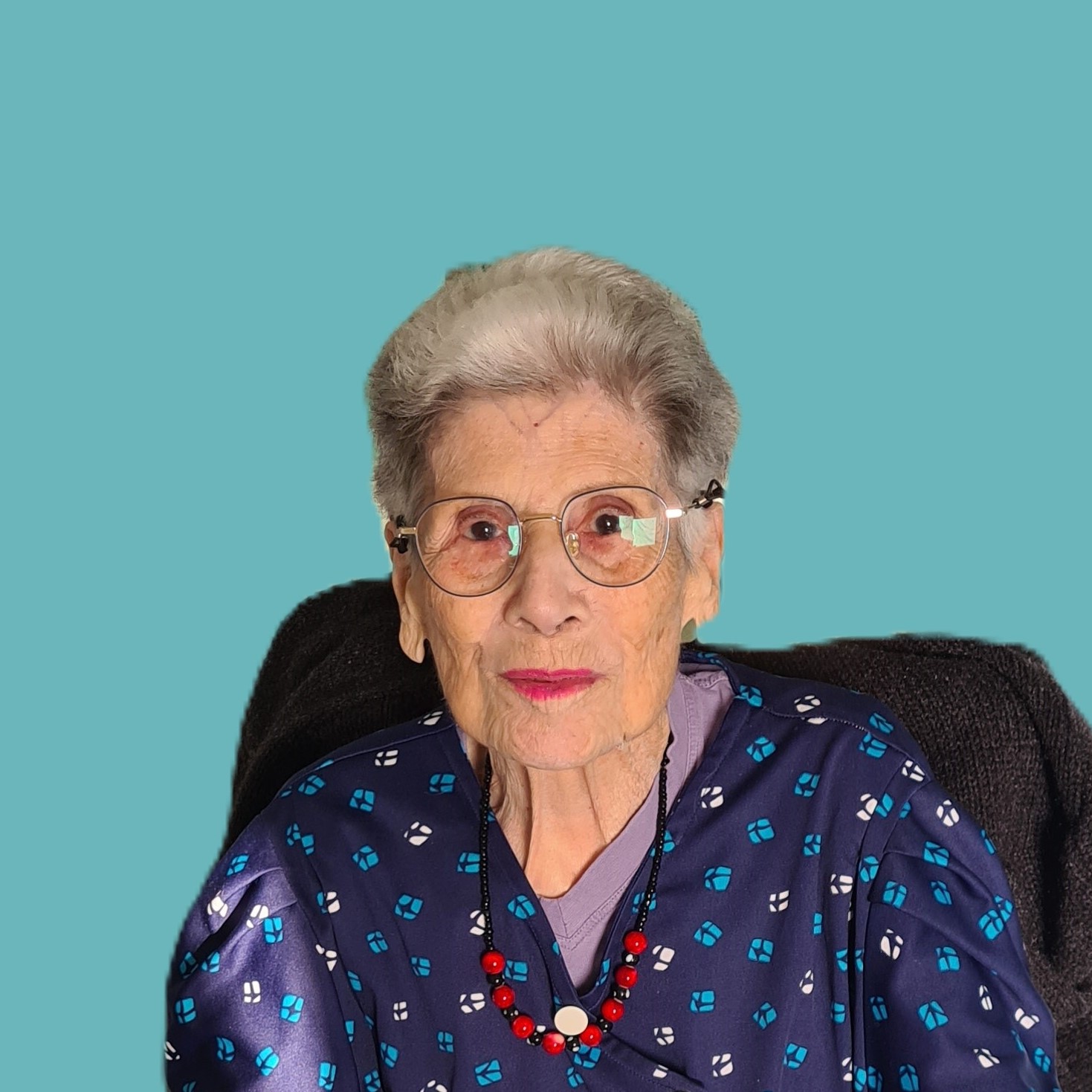 IZQUIERDO Jeanne Née ROS
